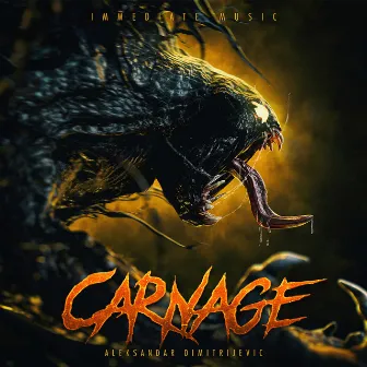 Carnage by Immediate