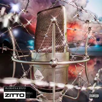 Zitto by Sputo