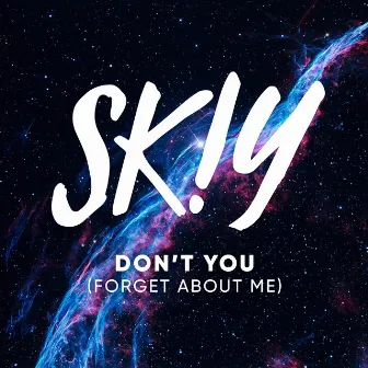 Don't You (Forget About Me) by SKIY