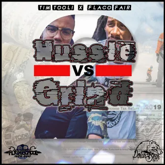 Hussle VS Grind 2 by Tim Tooli