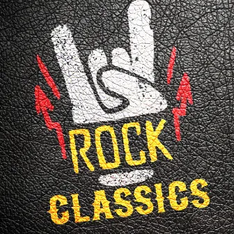 Rock Classics by Classic Rock