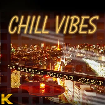 Chill Vibes by Kromatica