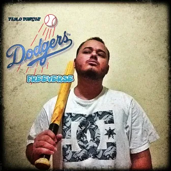 Dodgers Freeverse by Pablo Ponto.P