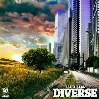 Diverse by Jay-B Real