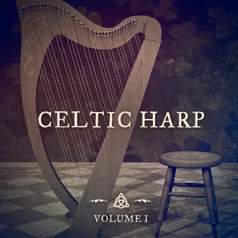 Celtic Harp, Vol. 1 by Celtic Meditation Music Specialists