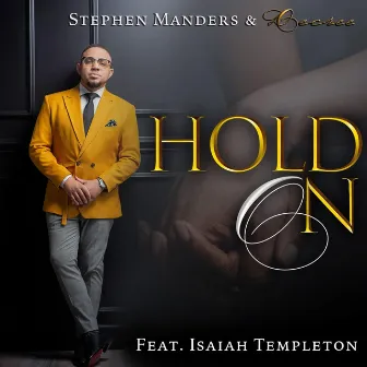 Hold On by Stephen Manders & Decree