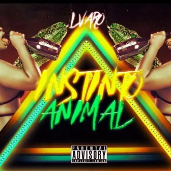 Instinto Animal by Lvaro