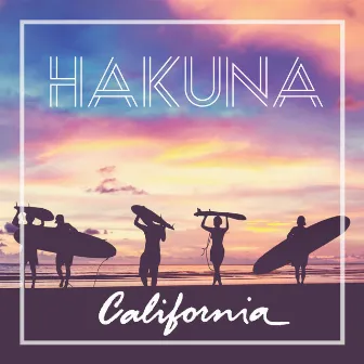 California by HAKUNA