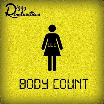 Body Count by Dizzy Rambunctious