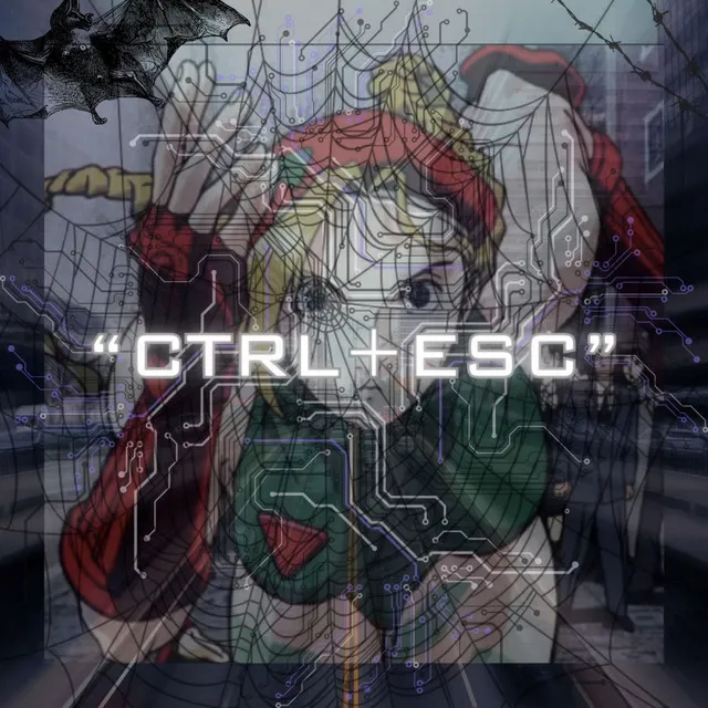 Ctrl + Esc