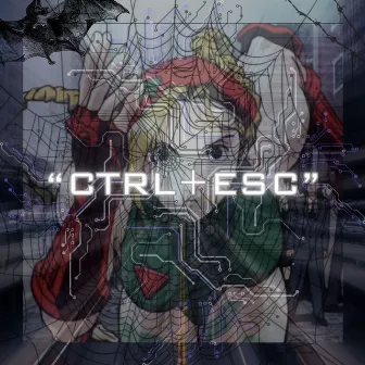 Ctrl + Esc by MAG Montana