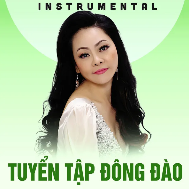 Tuyển tập Đông Đào (Instrumental)