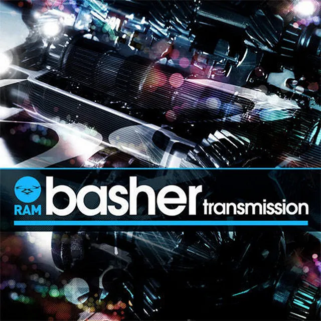 Transmission