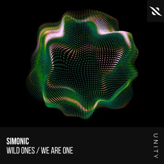 Wild Ones / We Are One by Simonic