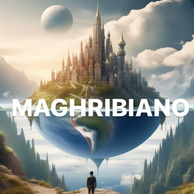 MAGHRIBIANO