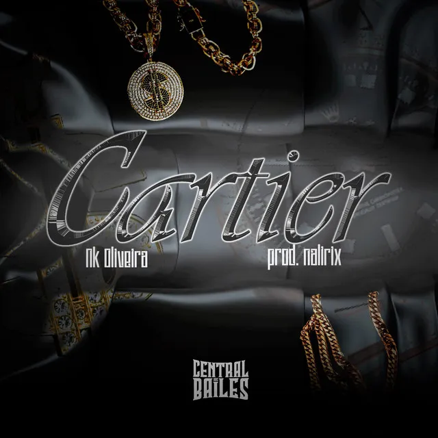 Cartier