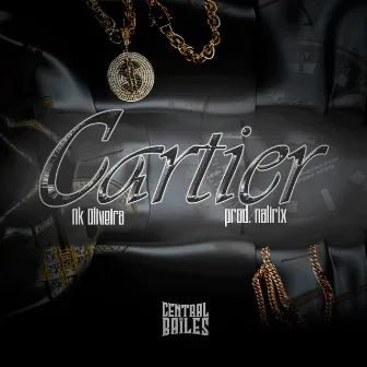 Cartier by Nalirix