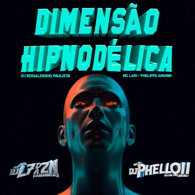 Dimensão Hipnodélica