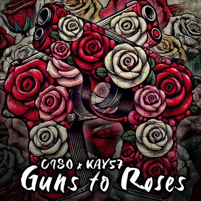 Guns to Roses