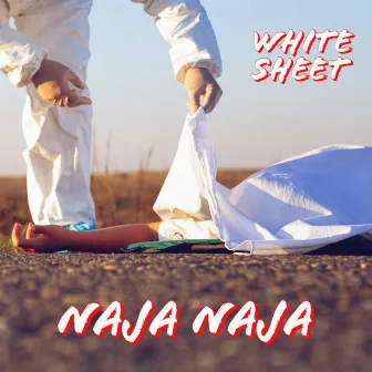 White Sheet by Naja Naja