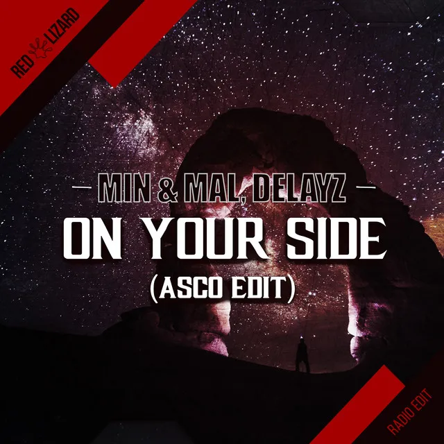 On Your Side - ASCO Radio Edit