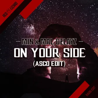 On Your Side (ASCO Radio Edit) by Min & Mal