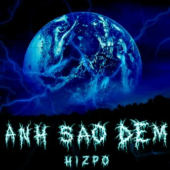 Ánh Sao Đêm by Hizpo