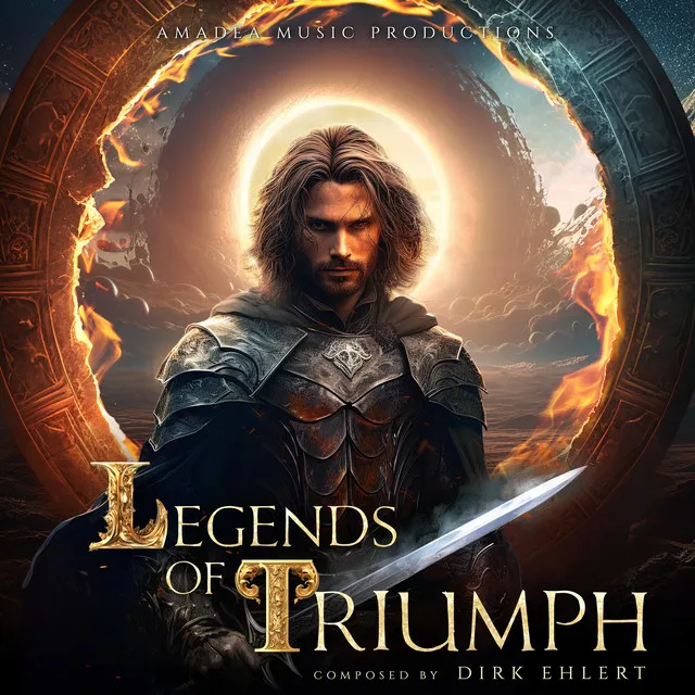 Legends of Triumph