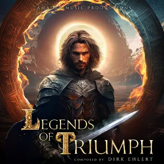 Legends of Triumph by Dirk Ehlert