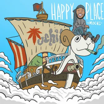 Happy Place by Mochii