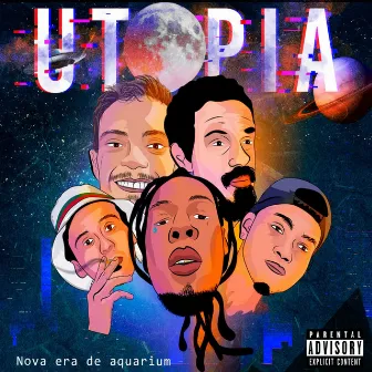 Utopia by Nova Era de Aquarium