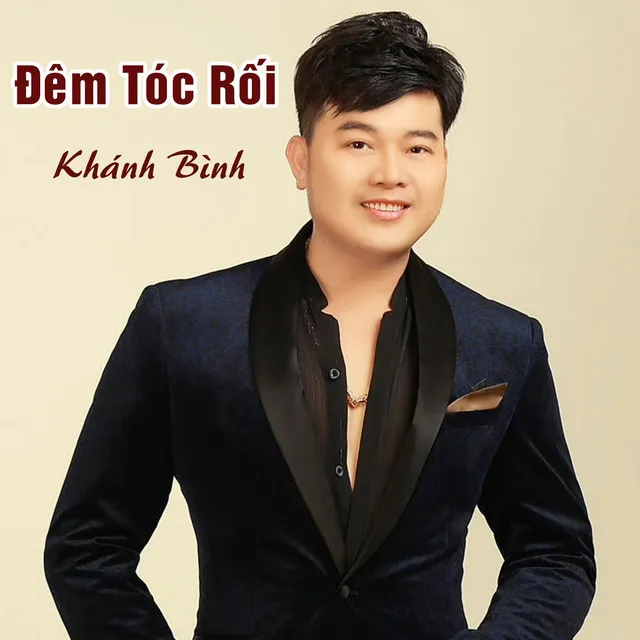 Đêm Tóc Rối