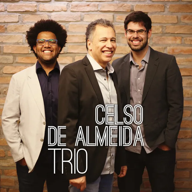 Celso de Almeida Trio