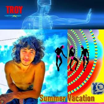 Summer Vacation by Troy