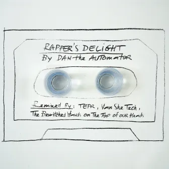 Rapper's Delight Remixed by Dan The Automator