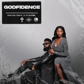 Godfidence by Kennis Clark