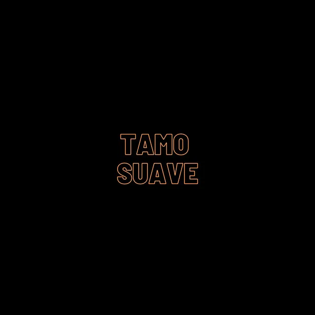 Tamo Suave - Remix