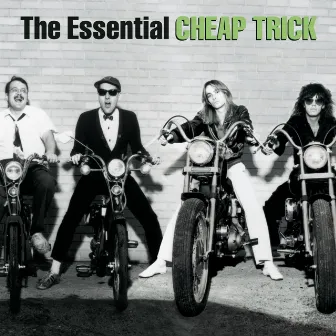 The Essential Cheap Trick by Cheap Trick