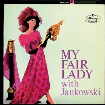 My Fair Lady by Horst Jankowski