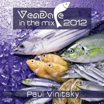 Vendace In The Mix 2012 by Paul Vinitsky