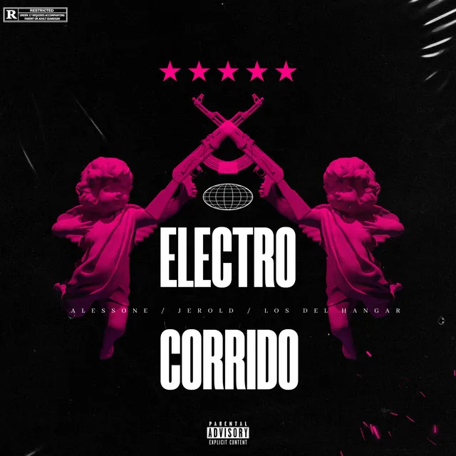 Electro Corrido