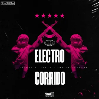 Electro Corrido by Los del Hangar