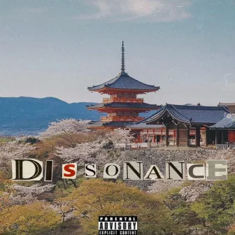 Dissonance OTS by 808wdson