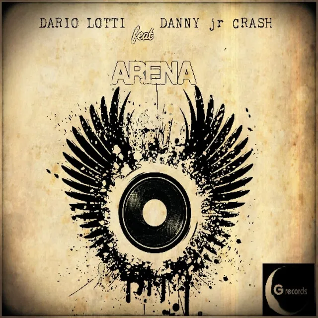 Arena - Radio Edit