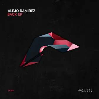 Back EP by Alejo Ramirez