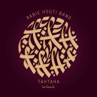 Tahtaha by Rabie Houti Band