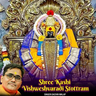 Shree Kashi Vishweshvaradi Stottram by Sachin Malap