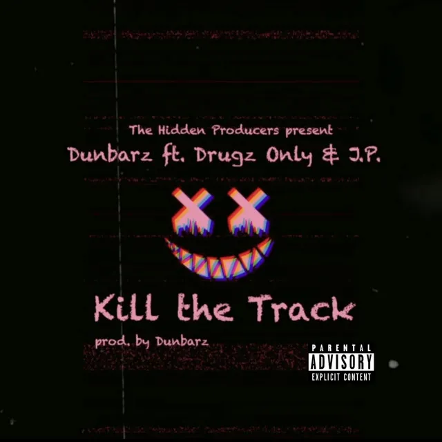 Kill the Track