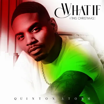 What If (This Christmas) by Unknown Artist