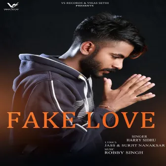 Fake Love by Harry Sidhu